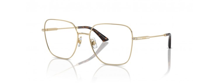 Jimmy Choo JC2001B 3006 - Or pâle -...