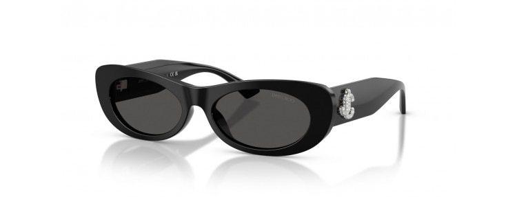 Jimmy Choo JC5038BU 500087 - Noir /...