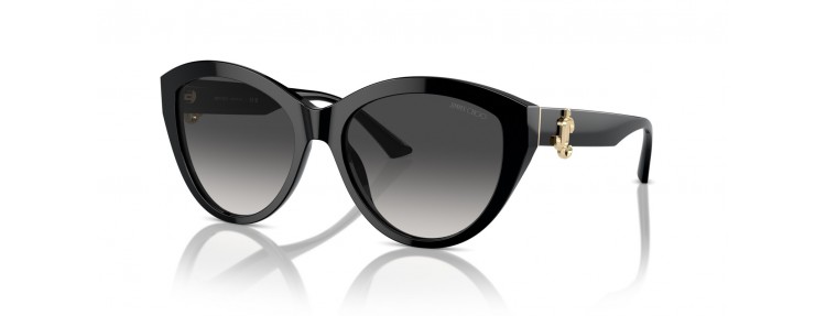 Jimmy Choo JC5007 50008G - Noir /...