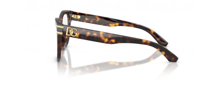 Dolce&Gabbana DG3418 502 -...