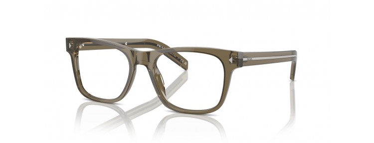 Prada PR A13V 18T1O1 - Terre...
