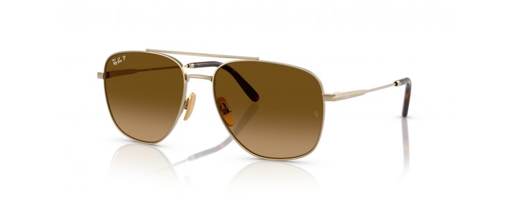 Ray-Ban RB8097 9265M2 William...