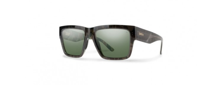 Smith Lineup 2058886DB58L7 - Camo /...