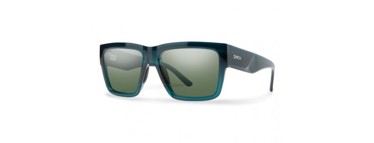 Smith Lineup 205888QM458L7 - Crystal...