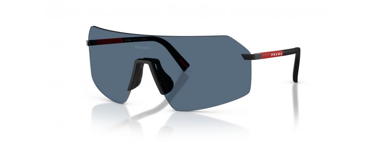 Prada Linea Rossa PS B50S 1BO06A -...