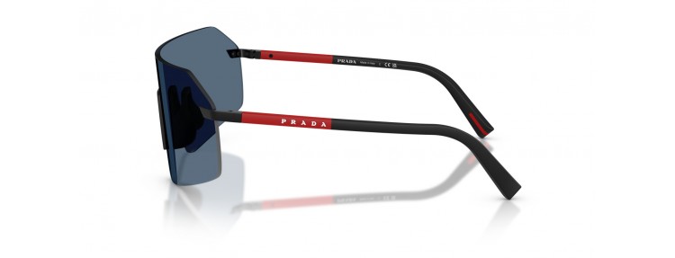 Prada Linea Rossa PS B50S...