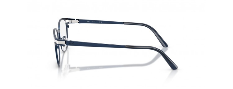 Ray-Ban RX8780D 1061 - Bleu...
