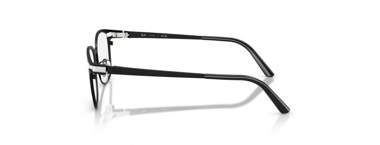 Ray-Ban RX8780D 1074 - Noir...