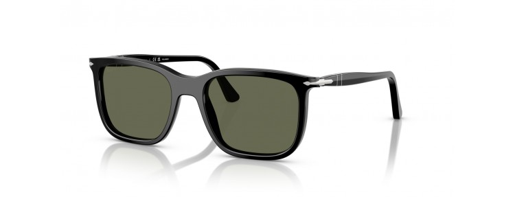 Persol PO3357S 95/58 Renzo - Noir /...