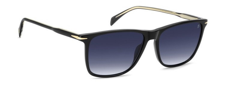 David Beckham Db 1219/S...