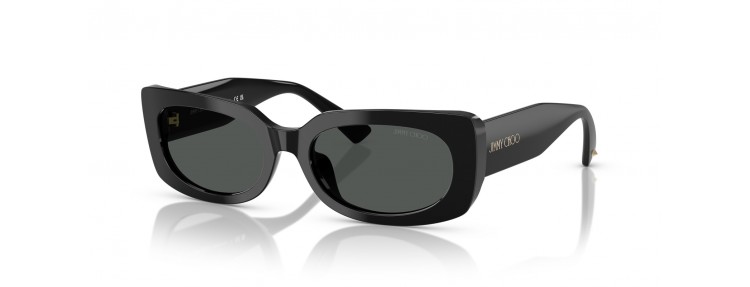 Jimmy Choo JC5029U 500087 - Noir /...