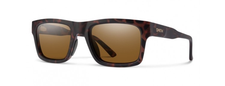 Smith Strand 208898N9P54L5 - Matte...