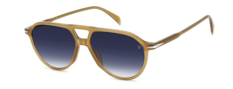 David Beckham Db 1218/S 208551FMP5508...