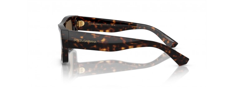 Dolce&Gabbana DG4451 502/73...