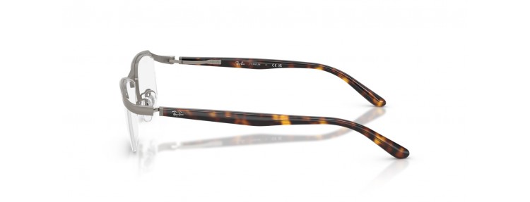 Ray-Ban RX8779D 1252 -...