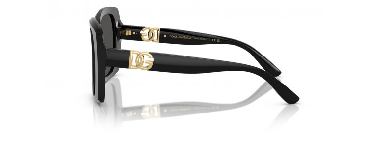 Dolce&Gabbana DG4475 501/87...