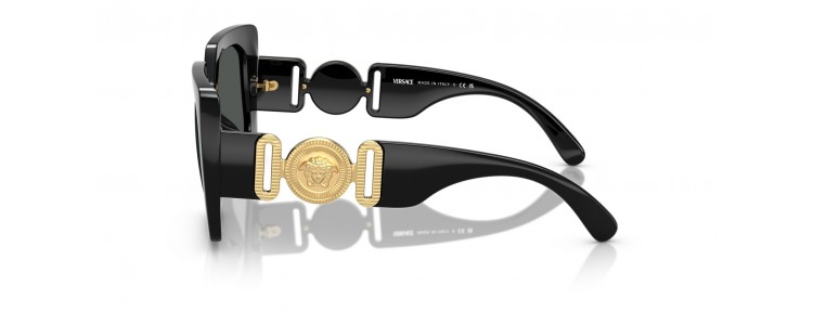 Versace VE4478U GB1/87 -...
