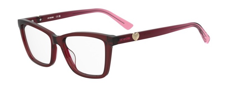 Moschino Love Mol700 1122998CQ5416 -...