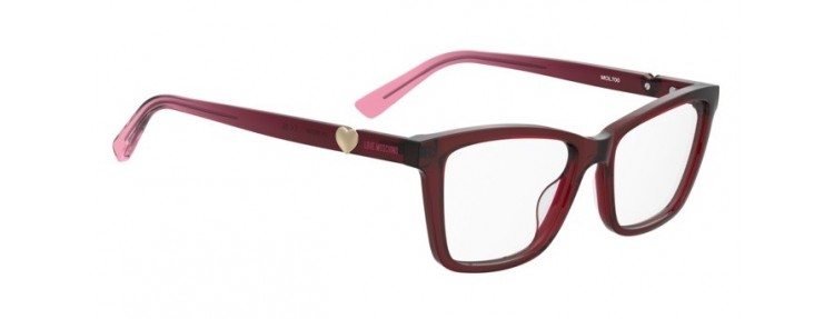 Moschino Love Mol700...