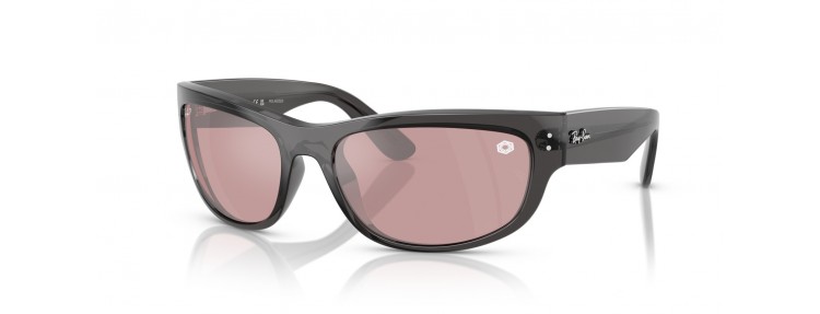Ray-Ban RB2289 14543E Mega Balorama -...