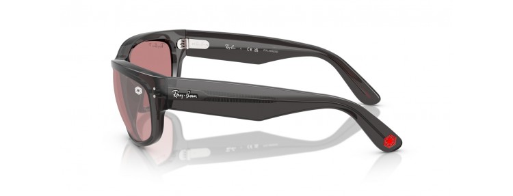Ray-Ban RB2289 14543E Mega...