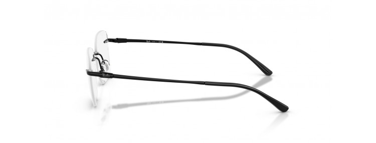 Ray-Ban RX8783D 1244 - Noir...