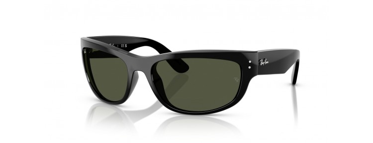 Ray-Ban RB2289 901/31 Mega...
