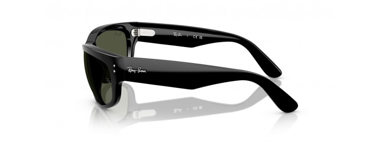 Ray-Ban RB2289 901/31 Mega...