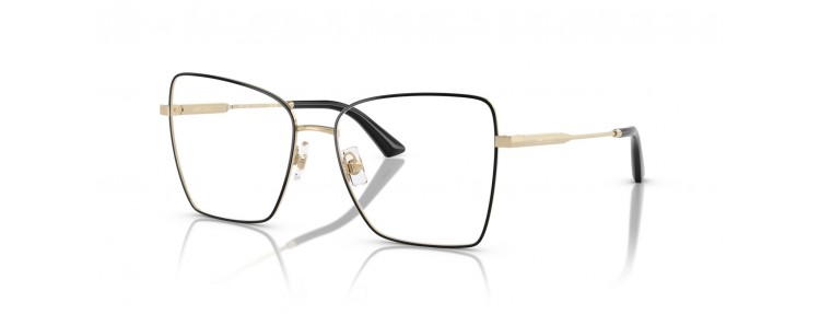 Jimmy Choo JC2007 3015 - Or pale/noir...