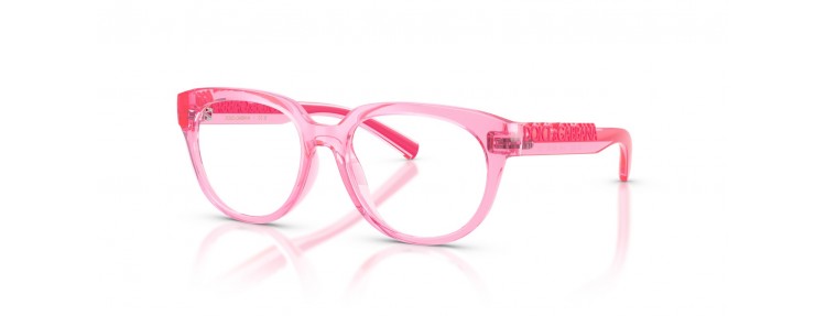 Dolce&Gabbana DX5007 3148 - Rose...