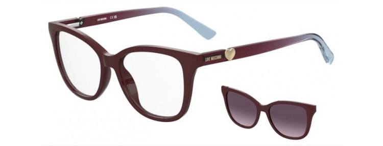 Moschino Love Mol701/C 112301LHF5316...