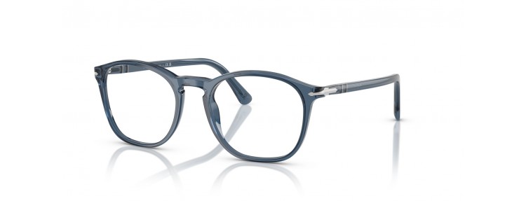 Persol PO3007VM 1197 - Bleu denim...