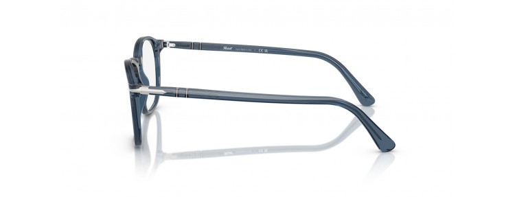Persol PO3007VM 1197 - Bleu...