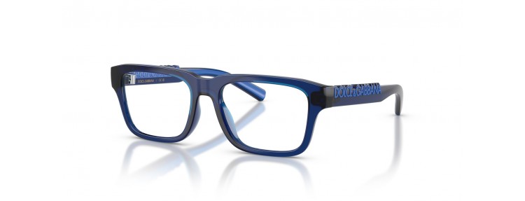 Dolce&Gabbana DX5008 3009 - Bleu...