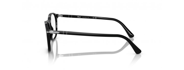 Persol PO3007VM 95 - Noir -...