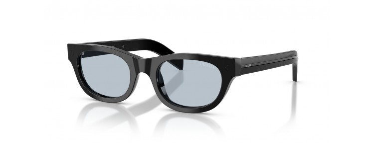 Prada PR C09S 16K30W - Noir /...