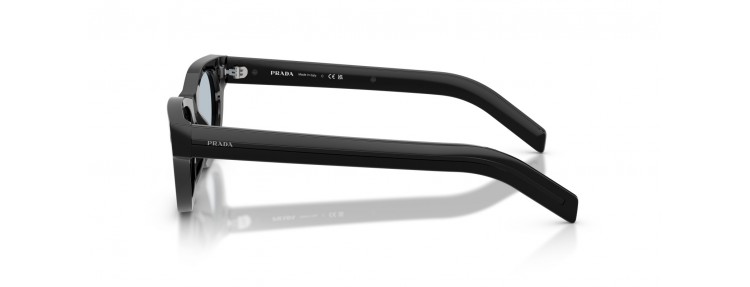 Prada PR C09S 16K30W - Noir...