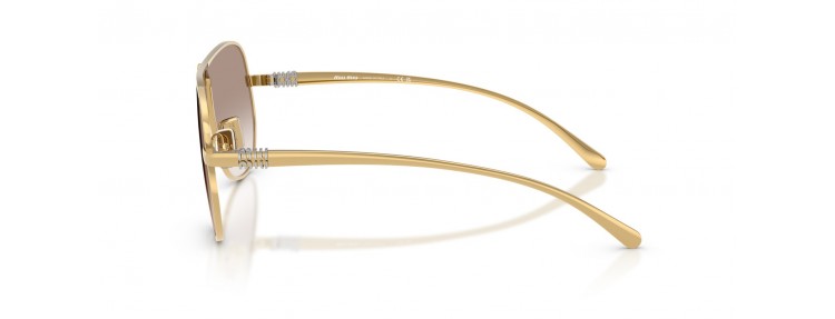 Miu Miu MU A56S 5AK90L - Or...