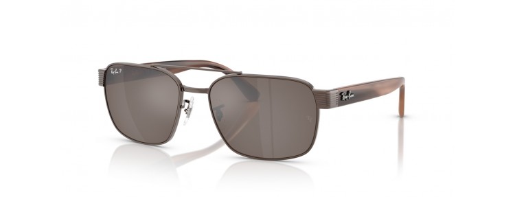Ray-Ban RB3751CH 9259AN - Cuivre /...
