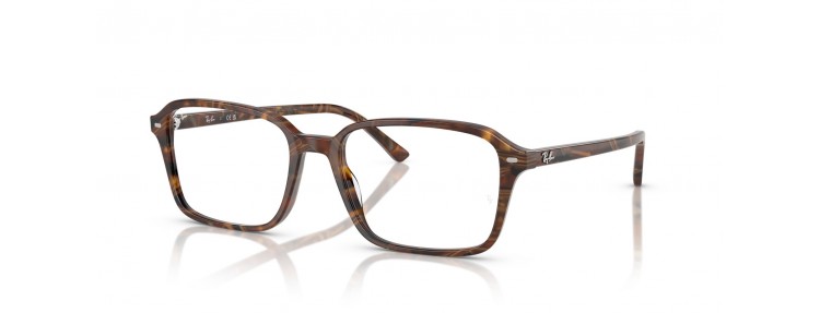 Ray-Ban RX5431 8395 Raimond - Jaune...