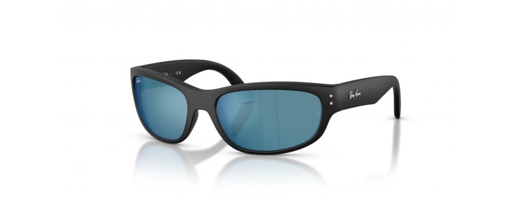 Ray-Ban RJ9189S 100S55 -...