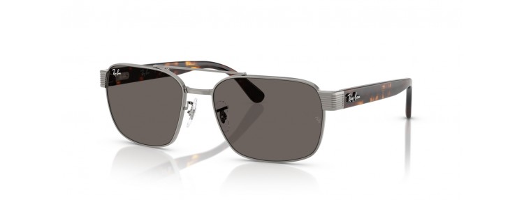 Ray-Ban RB3751 004/B1 -...