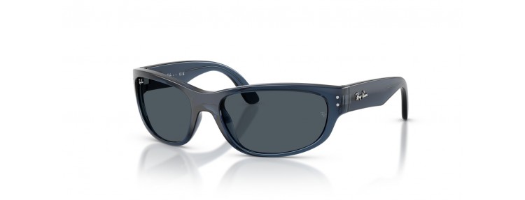 Ray-Ban RJ9189S 719687 - Transparent...