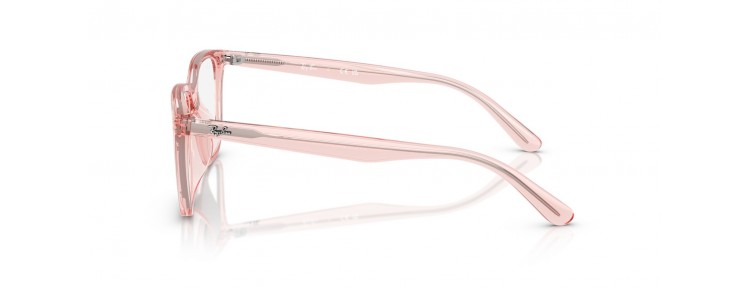 Ray-Ban RX7248D 8410 - Rose...