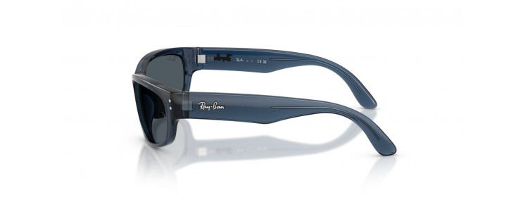 Ray-Ban RJ9189S 719687 -...