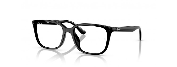 Ray-Ban RX7248D 2000 - Noir...