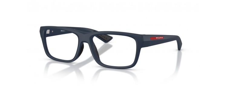 Prada Linea Rossa PS 02TV MAG1O1 -...
