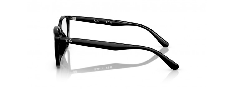 Ray-Ban RX7248D 2000 - Noir...