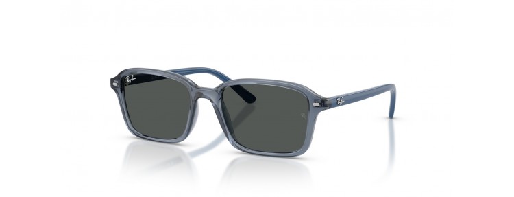 Ray-Ban RJ9131S 711087 - Transparent...