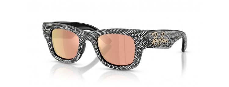 Ray-Ban RB4940BP 68657J Wayfarer...